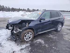 2015 BMW X5