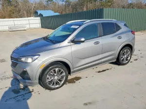 2023 BUICK ENCORE