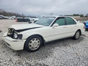 2000 ACURA RL