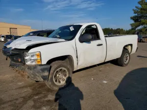 2011 CHEVROLET ALL Models