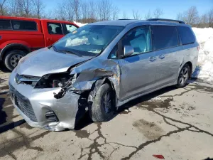 2018 TOYOTA All Models