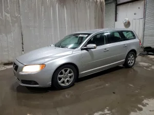 2009 VOLVO V70