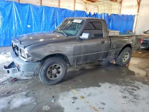 2007 FORD RANGER
