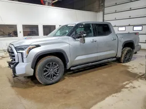 2023 TOYOTA TUNDRA