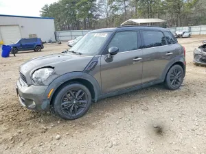 2014 MINI COOPER
