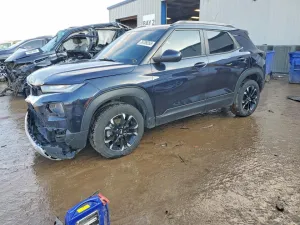 2021 CHEVROLET TRAILBLZR