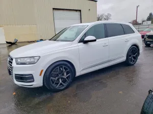 2018 AUDI Q7