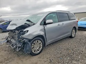 2017 TOYOTA All Models