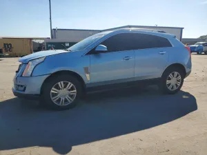 2011 CADILLAC SRX