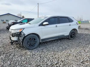 2015 FORD EDGE