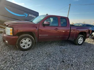 2009 CHEVROLET ALL Models