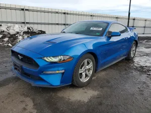 2020 FORD ALL Models