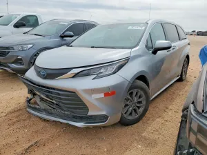 2023 TOYOTA All Models