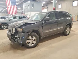 2011 JEEP GRAND CHER