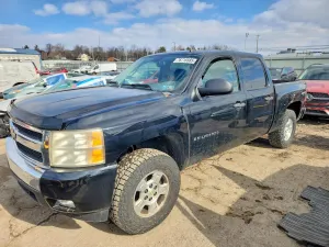 2008 CHEVROLET ALL Models