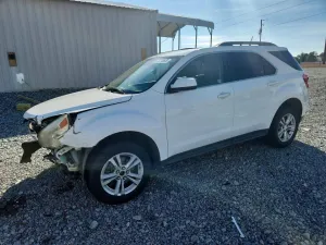 2013 CHEVROLET EQUINOX