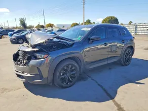 2023 MAZDA CX-50