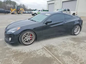 2011 HYUNDAI GENESIS