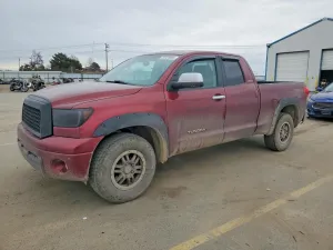 2008 TOYOTA TUNDRA