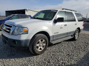 2007 FORD EXPEDITION