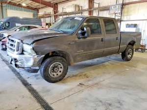 2003 FORD F250