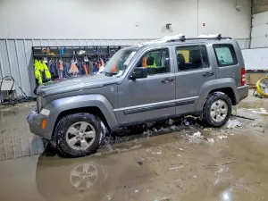 2012 JEEP LIBERTY