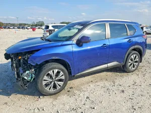 2022 NISSAN ROGUE