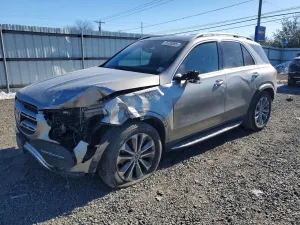 2023 MERCEDES-BENZ GLE-CLASS