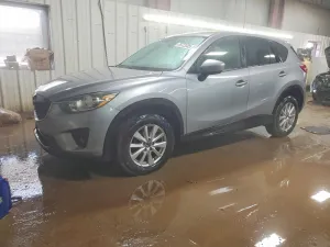 2015 MAZDA CX-5