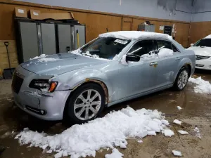 2013 CHRYSLER 300