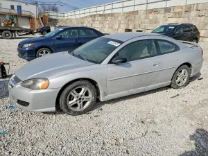 2005 DODGE STRATUS