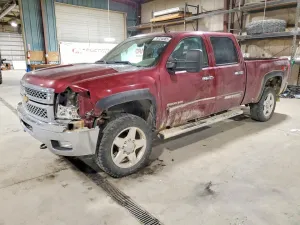 2013 CHEVROLET ALL Models