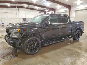 2021 CHEVROLET ALL Models