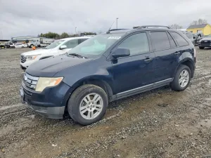 2009 FORD EDGE