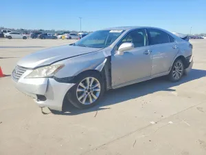 2011 LEXUS ES350