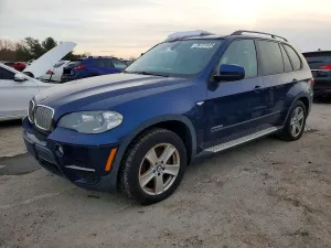 2012 BMW X5
