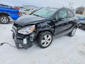 2015 BUICK ENCORE