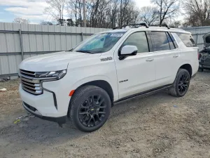 2023 CHEVROLET TAHOE