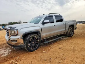 2016 GMC SIERRA