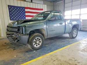 2013 CHEVROLET ALL Models