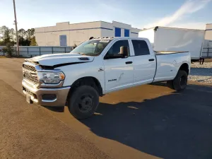 2021 RAM 3500