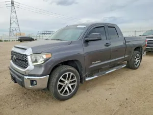 2018 TOYOTA TUNDRA