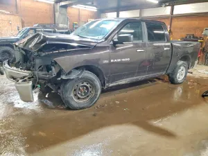 2011 DODGE All Models