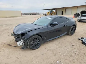 2023 TOYOTA GR 86 PREM