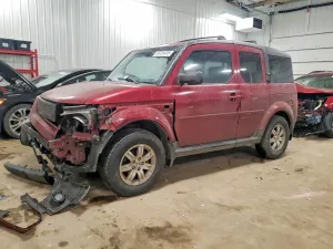 2006 HONDA ELEMENT