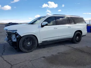 2021 CADILLAC ESCALADE