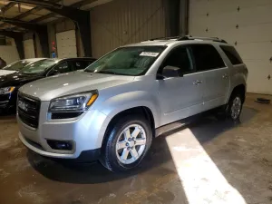 2015 GMC ACADIA