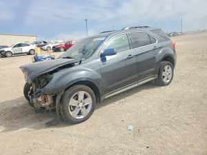 2013 CHEVROLET EQUINOX