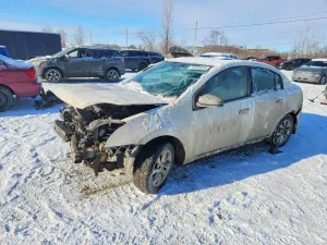 2011 NISSAN SENTRA