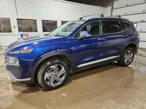 2021 HYUNDAI SANTA FE